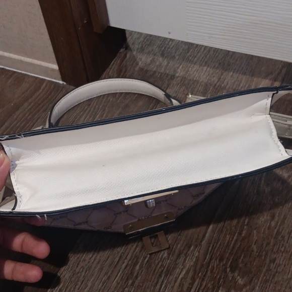 Aldo handbag and shoulder bag in good condition - Picture 4 of 10